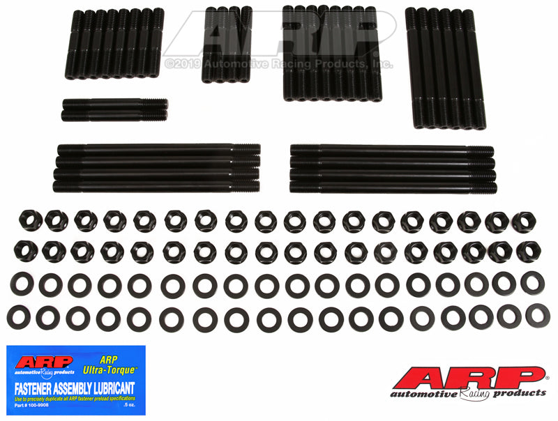 ARP Olds 215 Aluminum Head Stud Kit - Burkken Auto Parts