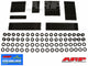 ARP Olds 215 Aluminum Head Stud Kit - Burkken Auto Parts