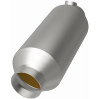 Magnaflow Universal Carb Compliant 2.25in Catalytic Converter - Burkken Auto Parts