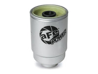 aFe 11-16 GM Diesel Trucks Power ProGuard Diesel Filter Maintenance Kit - Burkken Auto Parts