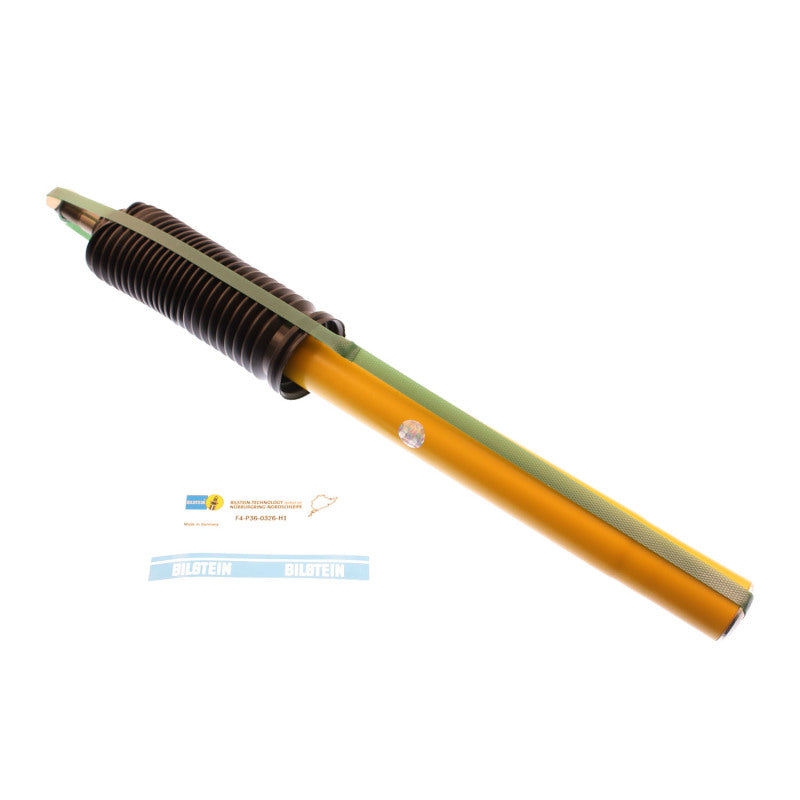 Bilstein B6 1976 BMW 3.0Si Base Front 36mm Monotube Strut Insert - Burkken Auto Parts