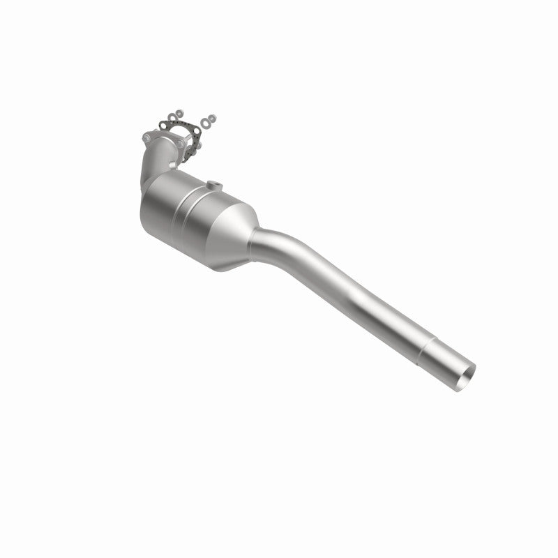 MagnaFlow Conv DF 01-05 Porsche 911 3.6L Front Left (California) - Burkken Auto Parts