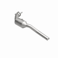 MagnaFlow Conv DF 01-05 Porsche 911 3.6L Front Left (California) - Burkken Auto Parts
