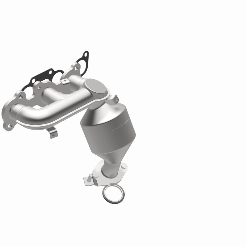 MagnaFlow Conv DF 02-03 Lexus ES300 3.0L / 02-03 Toyota Camary 3.0L Front - California - Burkken Auto Parts