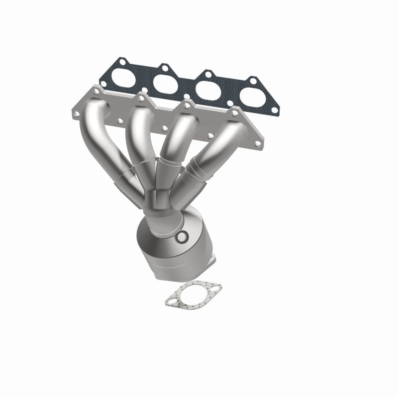 MagnaFlow Conv DF 02-03 Mitsubishi Lancer 2.0L California - Burkken Auto Parts