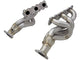 aFe Twisted Steel Headers 03-06 Nissan 350Z /Infiniti G35 V6-3.5L - Burkken Auto Parts