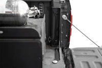 Addictive Desert Designs 15-20 Ford F-150 / 17-20 Raptor Bed Channel Stiffeners - Burkken Auto Parts