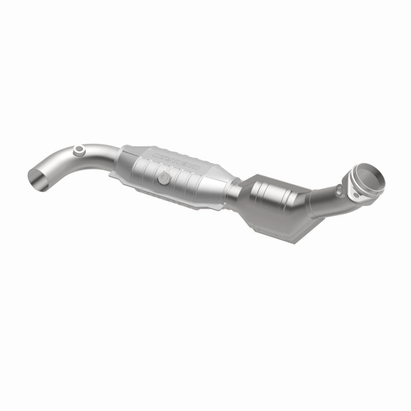 MagnaFlow Conv DF 97-98 Ford Trucks 4.6L - Burkken Auto Parts