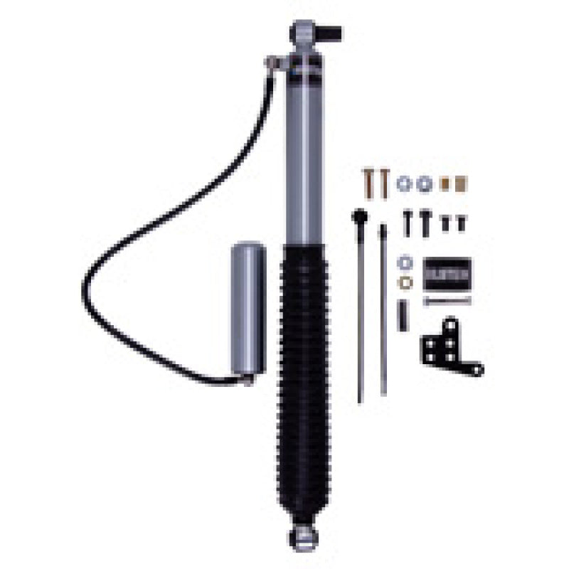Bilstein 20-24 Jeep Gladiator B8 5160 Suspension Shock Absorber - Front Left - Burkken Auto Parts