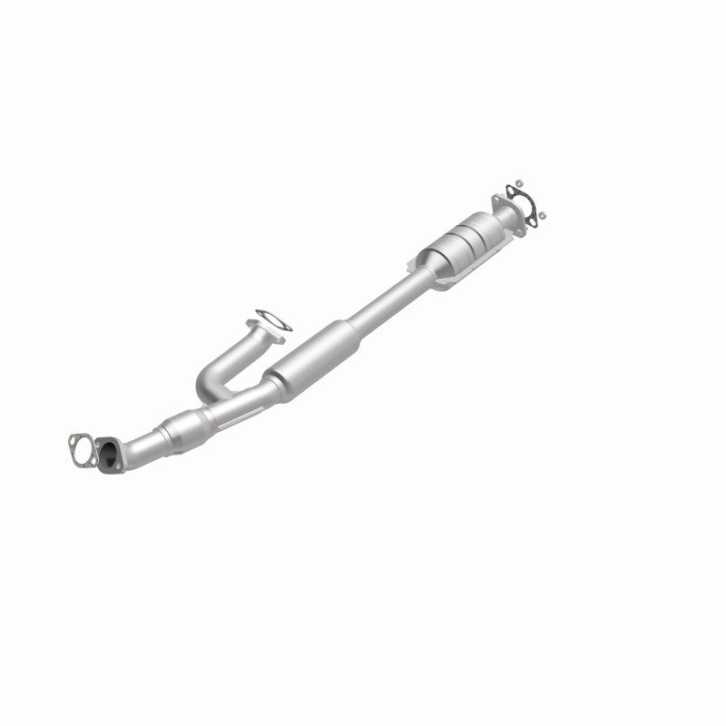 MagnaFlow Conv DF 03-05 Tiburon 2.7L - Burkken Auto Parts