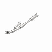 MagnaFlow Conv DF 03-05 Tiburon 2.7L - Burkken Auto Parts