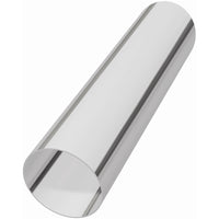 MagnaFlow Tip 1-Pk. Sc 3 X 12 3 Id 15Deg - Burkken Auto Parts