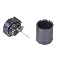 BBK 15-17 Ford Mustang 2.3L EcoBoost Oil Separator Kit (Passenger Side) - Burkken Auto Parts