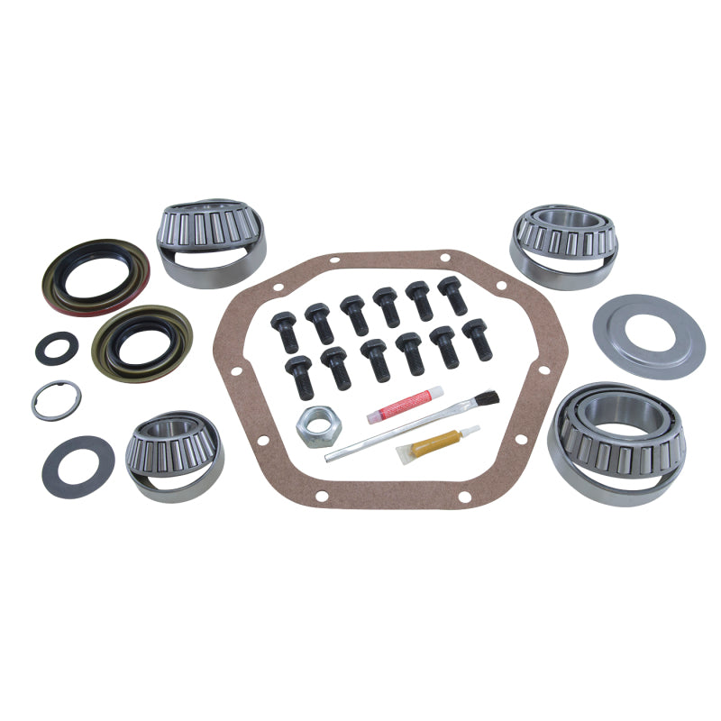 USA Standard Master Overhaul Kit Dana 70 HD & Super-70 Diff - Burkken Auto Parts