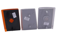 ANZO Corner Lights 1988-1993 Chevrolet C1500 Euro Corner Lights 4 Clear and 2 Amber 6pc - Burkken Auto Parts