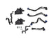 Ford Racing 22-25 Ford Bronco / 24-25 Ford Ranger Raptor Air-Oil Separator