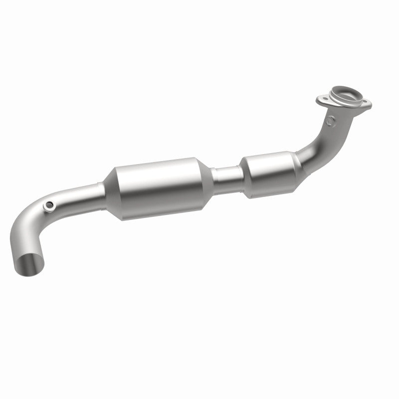Magnaflow 2000 Ford F-150 5.4L Direct Fit Converter - Burkken Auto Parts