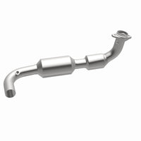 Magnaflow 2000 Ford F-150 5.4L Direct Fit Converter - Burkken Auto Parts