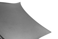 Anderson Composites 14-15 Chevrolet Camaro Type-OE Dry Carbon Decklid - Burkken Auto Parts