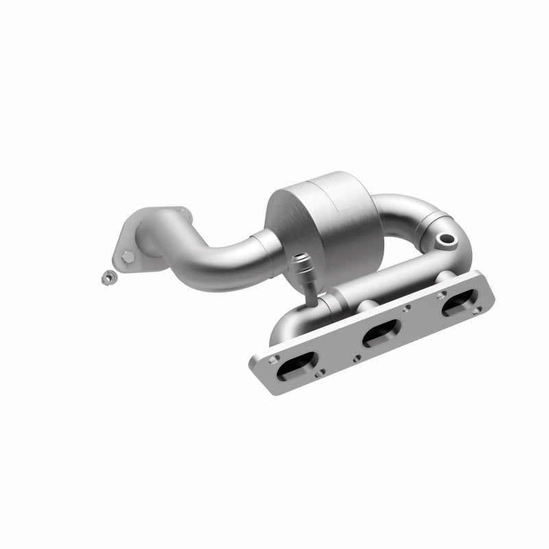 Magnaflow Conv DF 04-05 Ford Taurus 3.0L - Burkken Auto Parts