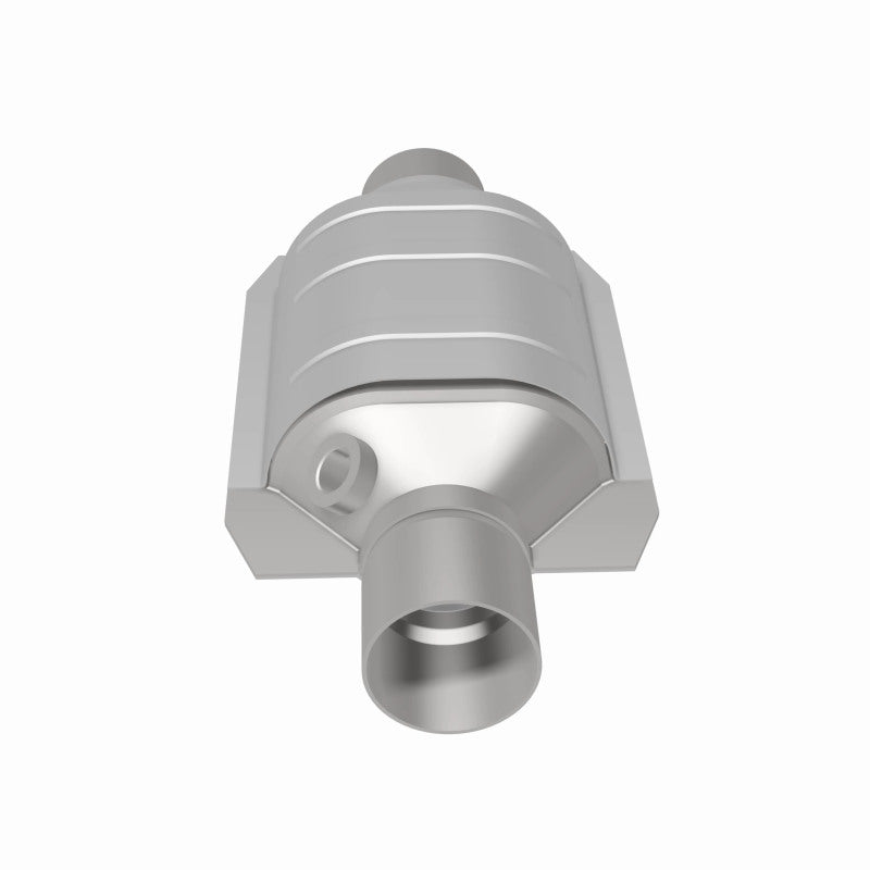 MagnaFlow Conv Universal Single O2 - Burkken Auto Parts