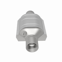 MagnaFlow Conv Universal Single O2 - Burkken Auto Parts