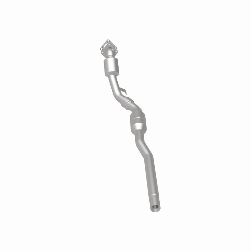 Magnaflow Conv DF 01-02 Audi S4 2.7L D/S - Burkken Auto Parts