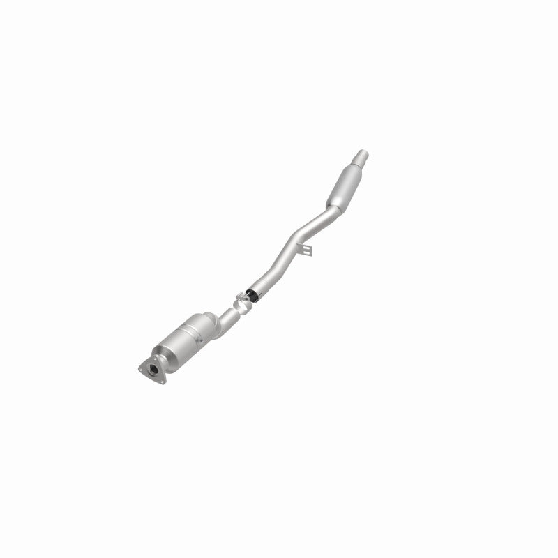 MagnaFlow Conv Direct Fit 05-06 Audi A6 Quattro 3.2L - Burkken Auto Parts