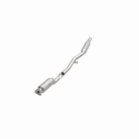 MagnaFlow Conv Direct Fit 05-06 Audi A6 Quattro 3.2L - Burkken Auto Parts