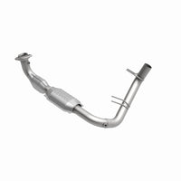 MagnaFlow Conv DF 97-98 Ford Trucks 5.4L - Burkken Auto Parts