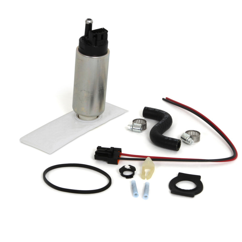 BBK 86-97 Mustang 5.0 /4.6 190 LPH Intank Fuel Pump - Burkken Auto Parts