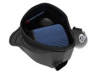 aFe 20-21 BMW Z4 M40i (G29) L6-3.0L (t) B58 Track Series Intake System w/ Pro 5R Filter - Burkken Auto Parts