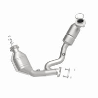 MagnaFlow Conv DF 00-03 Ford Taurus 3.0L fron - Burkken Auto Parts