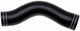 Gates 11-17 Nissan Juke 4-Cyl. 1.6L Hot Side Turbocharger Hose