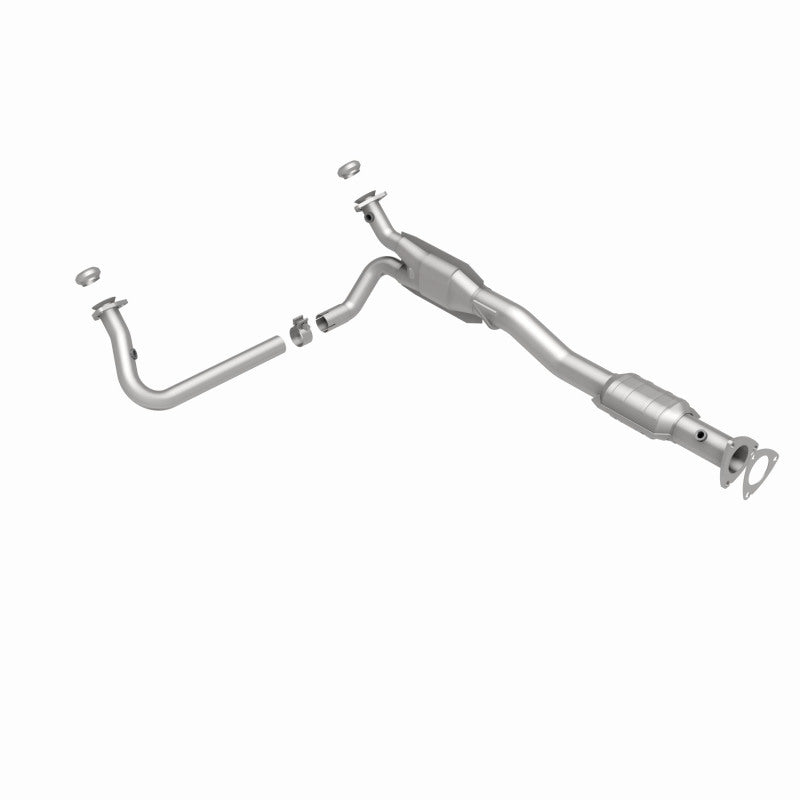 MagnaFlow Conv DF 00-04 Astro 4.3L - Burkken Auto Parts