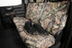 Covercraft 2025 Ford Expedition Carhartt SeatSaver Custom Second Row Seat Covers - Camo
