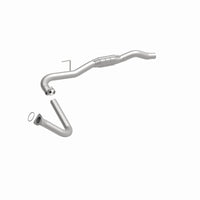 MagnaFlow Conv DF GM 01-02 2500 Driver Side 6L - Burkken Auto Parts