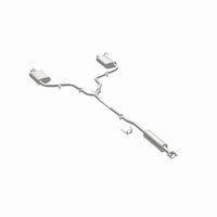 MagnaFlow BRE Exhaust Kit 07-16 Nissan Altima - Burkken Auto Parts
