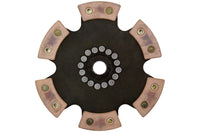 ACT 2006 Subaru Impreza 6 Pad Rigid Race Disc - Burkken Auto Parts