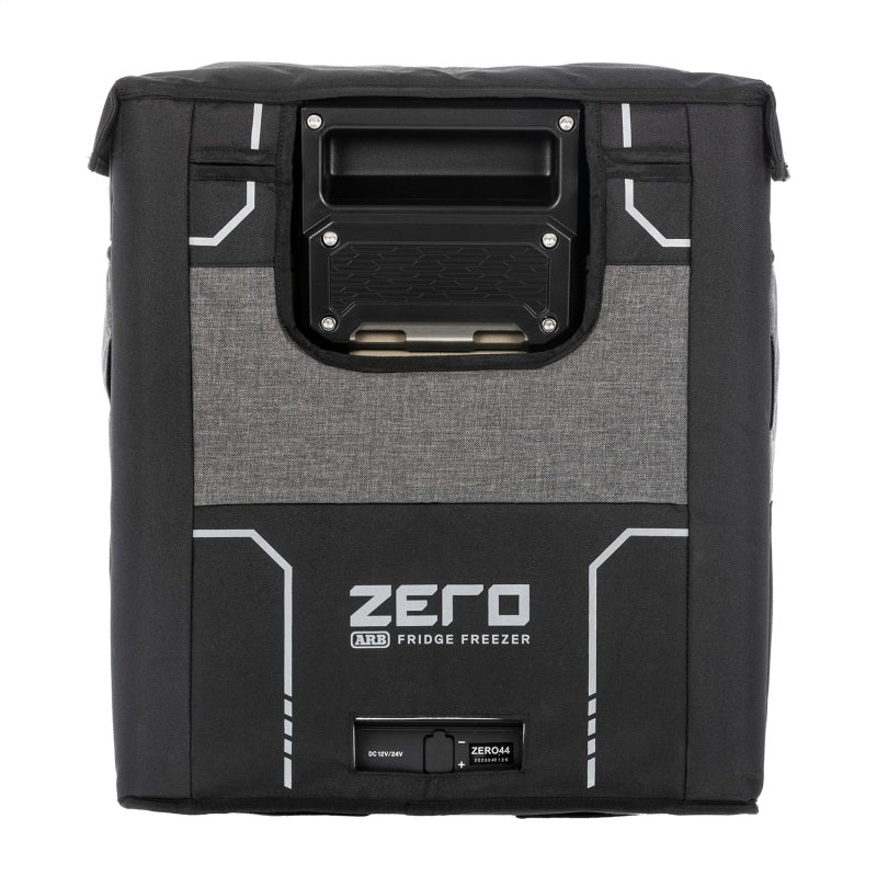 ARB Zero Fridge Transit Bag- For Use with 47Q Single Zone Fridge Freezer - Burkken Auto Parts