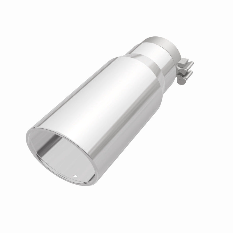 MagnaFlow Tip W/Clamp 5x14.5inch 3.5inch ID - Burkken Auto Parts