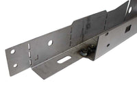 RustBuster 07-14 FJ Cruiser Center Frame Section - Right Side