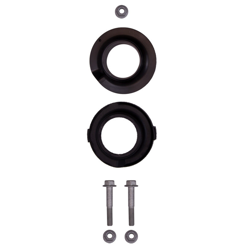 Bilstein B8 6100 Series 21-22 Ford Bronco (4 Door) (Height Adjustable) 0-3in Front Shock Absorber - Burkken Auto Parts