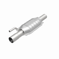 MagnaFlow Conv DF California Grade 94-95 Dodge Ram 2500 8.0L - Burkken Auto Parts