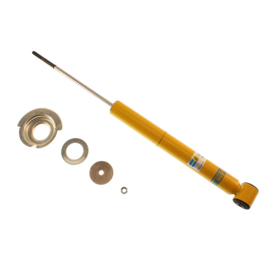 Bilstein B8 1980 Audi 4000 Base Rear 36mm Monotube Shock Absorber - Burkken Auto Parts