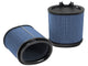 aFe MagnumFLOW OE Replacement PRO 5R Air Filters 09-12 Porsche 911 (977.2) H6 3.6L/3.8L - Burkken Auto Parts