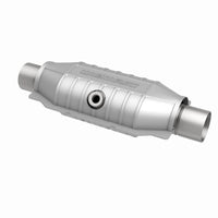 MagnaFlow Conv Univ 2.5 OBDII Rear Mid-Bed 02 - Burkken Auto Parts