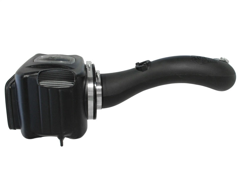 aFe Momentum GT PRO DRY S Stage-2 Si Intake System, GM 09-13 Silverado/Sierra 1500 V8 (GMT900) - Burkken Auto Parts