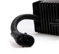 AlphaRex 15-20 Ford F150/17-22 Super Duty DoubleTap Dual Color LED Projector Fog Lights - Burkken Auto Parts