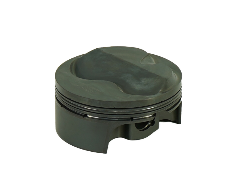 Mahle MS Chevrolet Small Block 396cid 4.170 x 1.062RCH 9.0cc 13.7CR Pistons - Single - Burkken Auto Parts